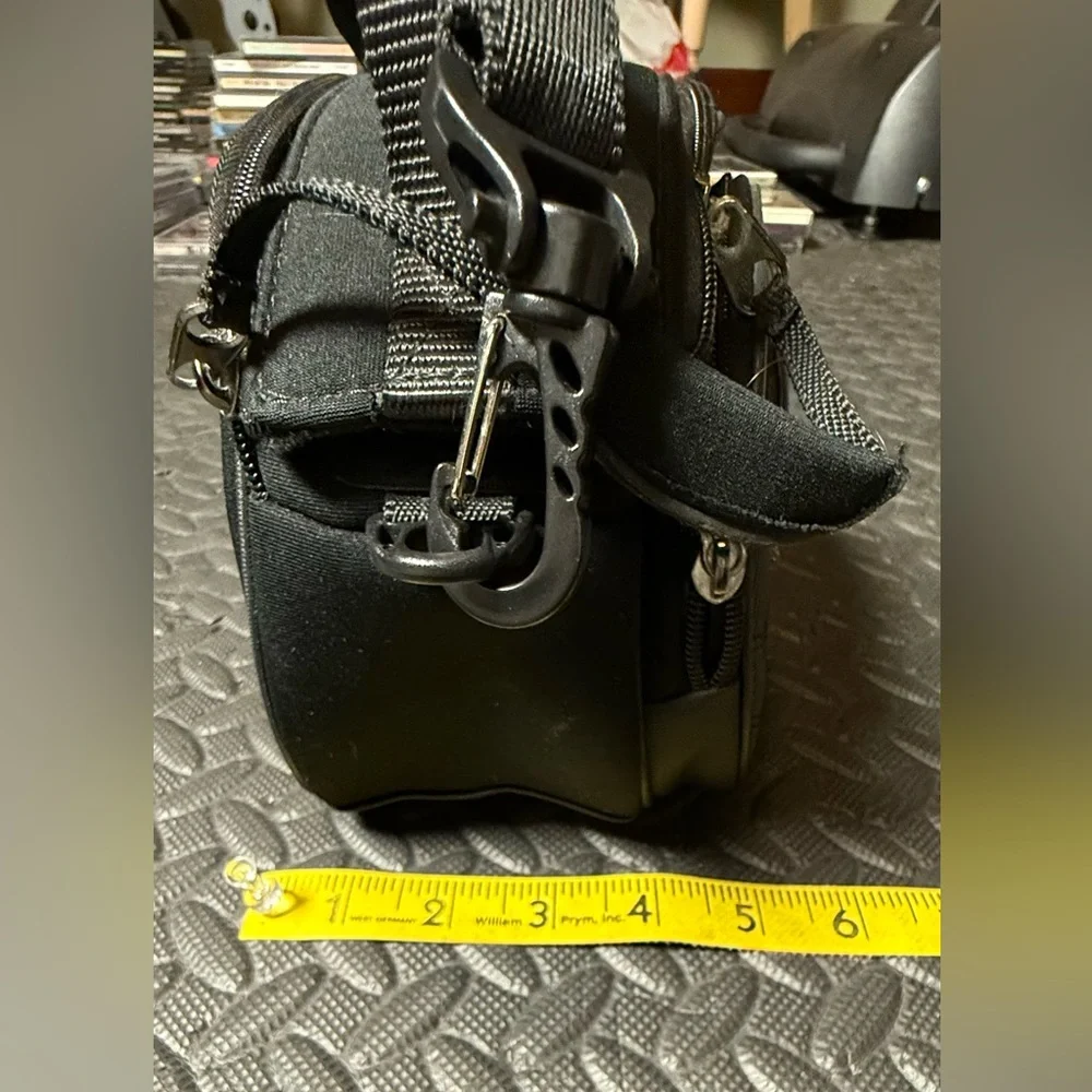 Wenger compact durable